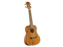 Eko Uku Duo Ukulele Concerto mogano + borsa + corde + accordatore + prontuario accordi