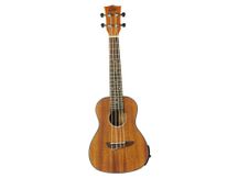 Eko Uku Duo Ukulele Concerto Amplificato + borsa + corde + accordatore + prontuario