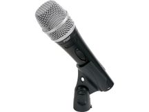 Microfono per strumenti SHURE PG57