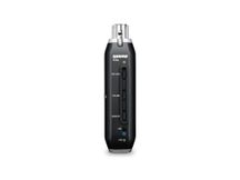 SHURE X2U Adattatore da XLR a USB per Microfono