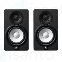 Coppia Yamaha HS5 Monitor da studio 70W