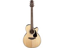 TAKAMINE GN30CE NAT Chitarra acustica elettrificata naturale