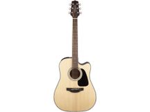 TAKAMINE GD30CE NAT Chitarra acustica elettrificata naturale