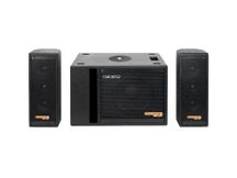 RELOOP Groove Set 10 impianto audio completo 370W