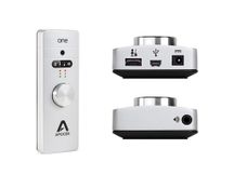 APOGEE One for Mac interfaccia audio usb