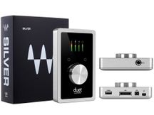 APOGEE Duet for iPad and Mac interfaccia audio usb