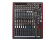 ALLEN & HEATH ZED 12FX Mixer usb 12 canali con effetti