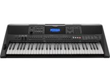 Yamaha PSR E453 Tastiera professionale 61 tasti dinamica