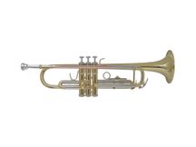 Bach TR 655 Tromba in Sib