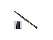 J. Michael CL 350 Clarinetto in Sib