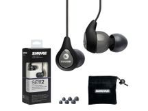 Shure SE112 GRE Auricolari dinamici ad isolamento acustico