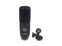 AKG P120 Microfono a condensatore