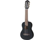 Yamaha GL1 Black Guitalele nero con borsa