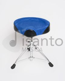 Dam T1S Sgabello per Batteria tipo Sella