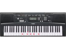 Yamaha EZ220 Tastiera 61 tasti luminosi dinamica