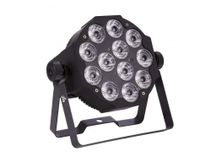 SAGITTER Slimpar 12 Proiettore 12x8W Led RGB