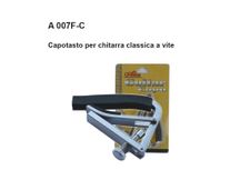 Capotasto per chitarra acustica Alice A007FA