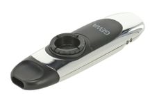 GEWA Kazoo Argento con Regolazione del timbro