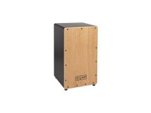 CAJON in legno OQAN QPC Taranto