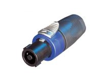 NEUTRIK NL4FX Connettore Speakon 4 Poli 50A
