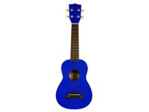 MAKALA MK-SD-BL Ukulele soprano blu