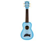 MAKALA MK-SD-LBL Ukulele soprano azzurro