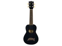 MAKALA MK-SD-BK Ukulele soprano nero
