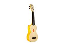 MAKALA MK-SWS-OR Waterman Ukulele soprano fantasia arancione