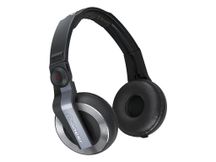 Pioneer HDJ 500 K black
