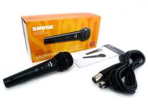 Shure SV200 Microfono dinamico cardioide