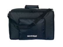 Rockbag RB23425B Borsa per mixer imbottita