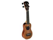 Eko Uku Evo Microlele Ukulele Sopranino Naturale