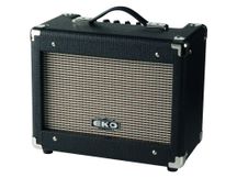 Eko V10 The beetle Amplificatore chitarra 10W