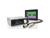 Focusrite iTrack Solo Lightning Scheda audio usb