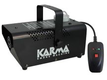 Karma DJ 700 Macchina del fumo