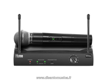 Radiomicrofono Pro Audio PW210