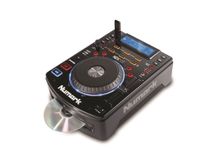 Numark NDX500 Lettore CD/MP3 e controller Midi/USB per DJ