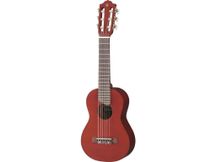 Yamaha GL1 Persimmon Brown Guitalele con borsa