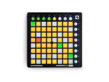 NOVATION Launchpad Mini MK2 Controller 64 pad mini