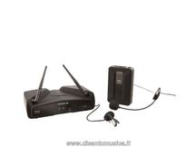 Radiomicrofono ad archetto Proel WM100H