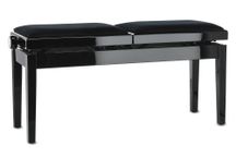 GEWA Deluxe Double Panca Doppia per Pianoforte
