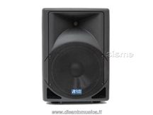 Cassa ampificata 260W Audio Tools AT 12DA