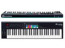 NOVATION Launchkey 61 mk2 Tastiera controller midi usb 61 tasti