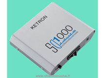 Expander e Modulo Sonoro Professionale KETRON SD1000