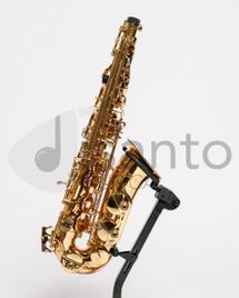 DAM DAS-90 Sax Alto completo di custodia