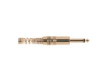 PROEL S250BK Connettore jack mono 6,3