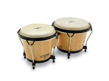 LATIN PERCUSSION bongos CP221 AW traditional