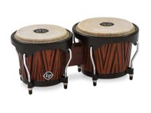 LATIN PERCUSSION LP Bongos City LP601NY-CMW
