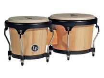 LATIN PERCUSSION LP Bongos Aspire LPA601 AW