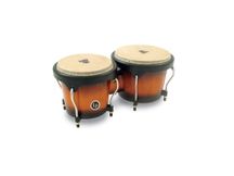 LATIN PERCUSSION LP Bongos aspire LPA601 VSB